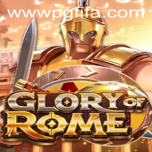 Discovering GloryofRome: A Unique Blend of Strategy and History
