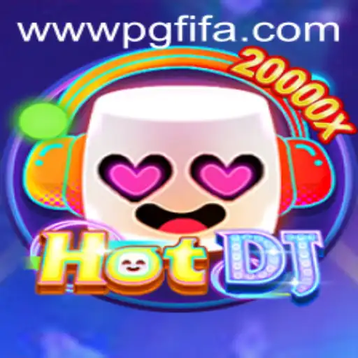 Mastering HotDJ: An Innovative Twist with PG FIFA Elements