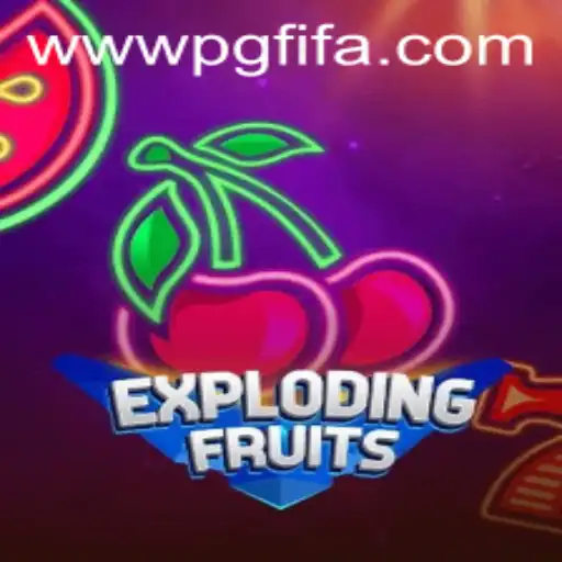 ExplodingFruits: A Juicy Twist in the Gaming World