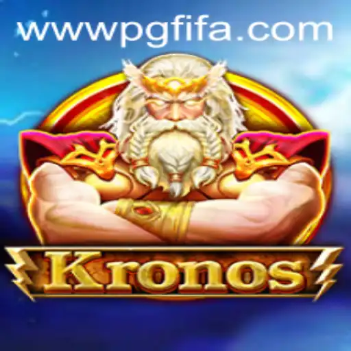 Exploring the Futuristic World of Kronos: A Unique Gaming Experience