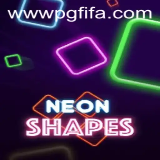 Exploring the Vibrant World of NeonShapes and Its Innovative Gameplay