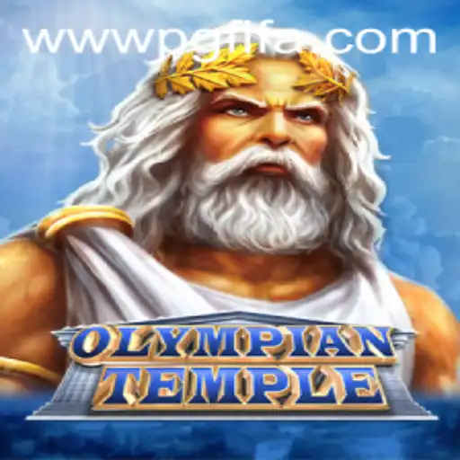 OlympianTemple: A New Era in the Gaming World