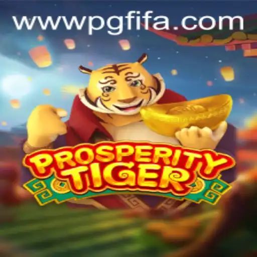 Exploring ProsperityTiger: A New Era in Gaming with PG FIFA