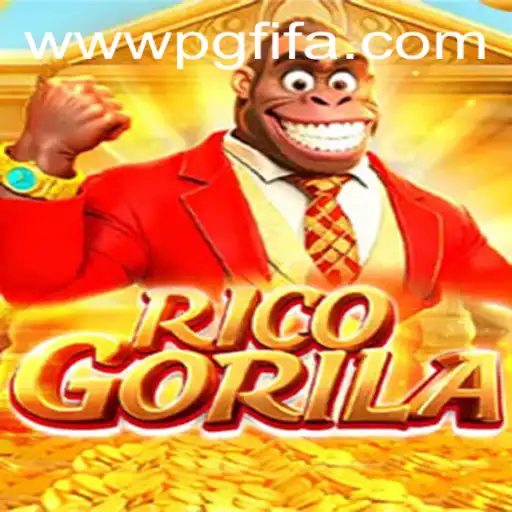RicoGorila: The New Era of PG FIFA Gaming