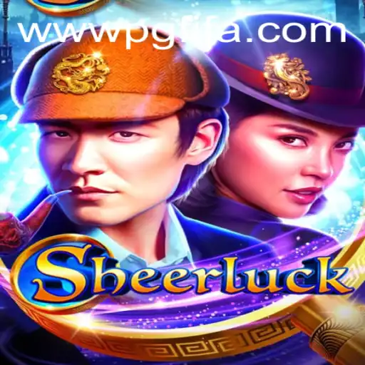 Discovering 'Sheerluck': The Ultimate Gaming Experience