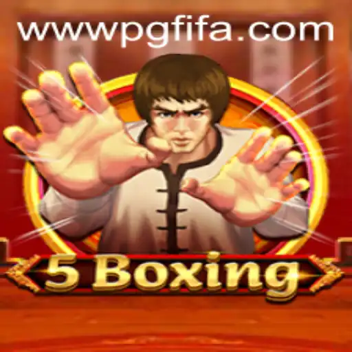 The Exciting World of 5Boxing: A New Era in Gaming