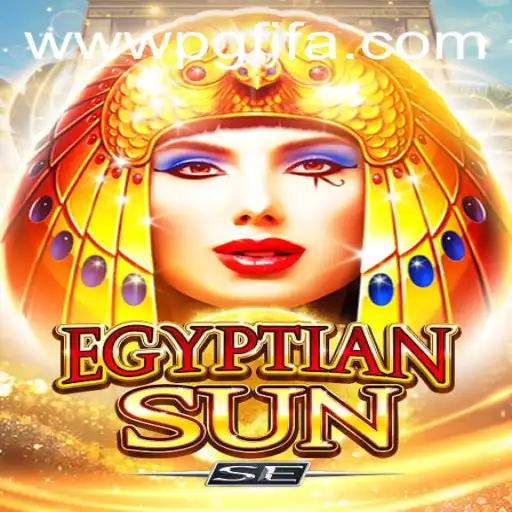 Discovering EgyptianSunSE: The Fusion of Sports and Strategy Gaming