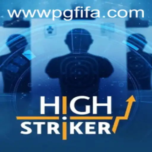 HighStriker and the Rise of PG FIFA: A New Gaming Phenomenon