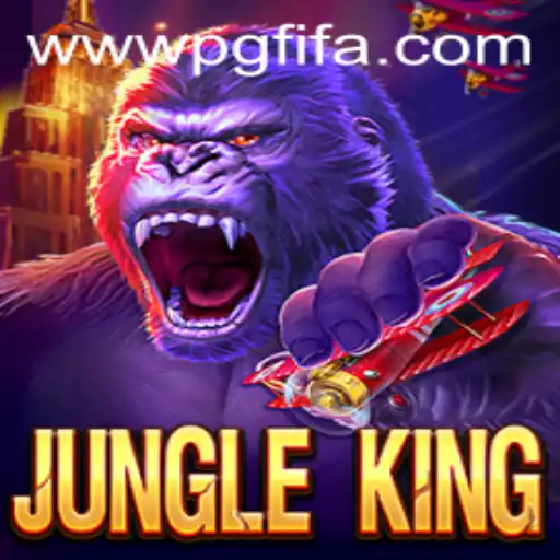 Exploring the Wild Adventure of JungleKing and Its PG FIFA Influences