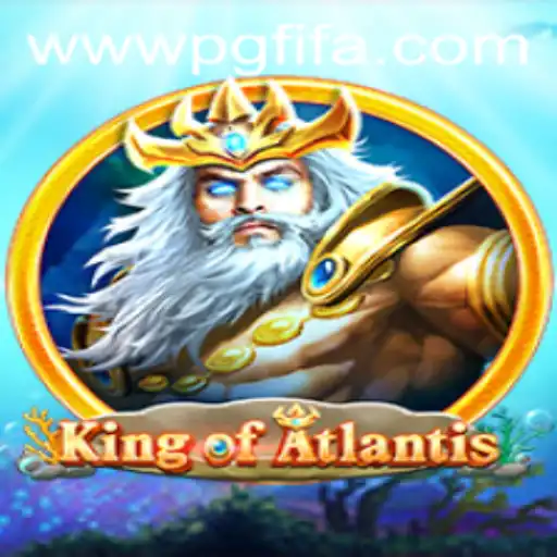 KingofAtlantis: The Ultimate Gaming Experience with PG FIFA