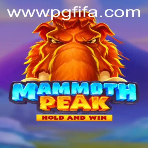 Exploring MammothPeak: A New Gaming Sensation with a FIFA Twist