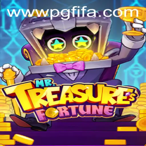 Dive into the World of Mr. Treasures Fortune: A Thrilling Game Adventure