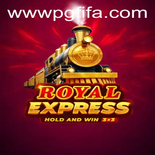 Exploring the Excitement of RoyalExpress with PG FIFA