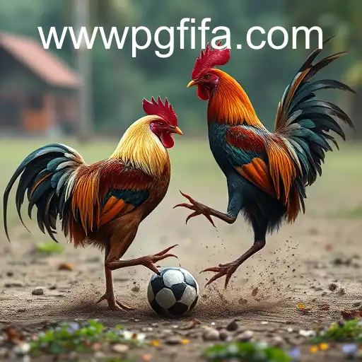 Exploring the World of Sabong Games and PG FIFA