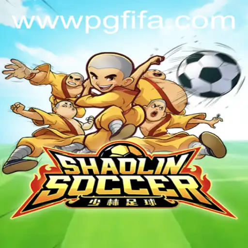 Experience the Ultimate Fusion: ShaolinSoccer and the PG FIFA Phenomenon