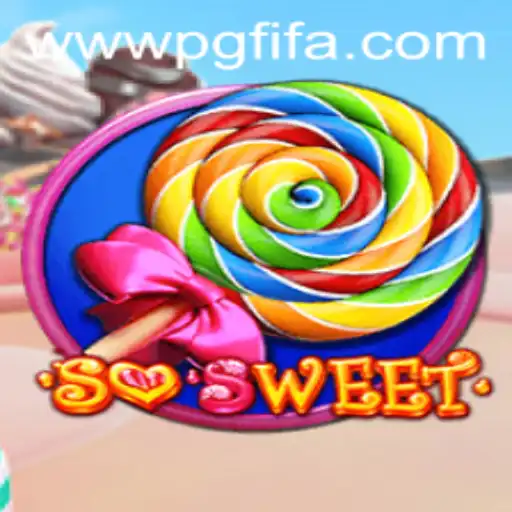 Discover the Delightful World of SoSweet: A Fresh Twist on Gaming with PG FIFA