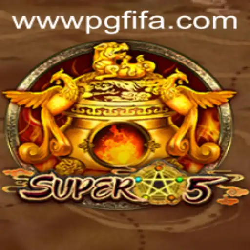 Exploring Super5: The New Sensation in Gaming with PG FIFA