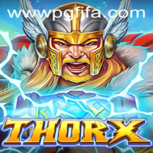 Exploring ThorX: A Mythical Adventure in Gaming with PG FIFA