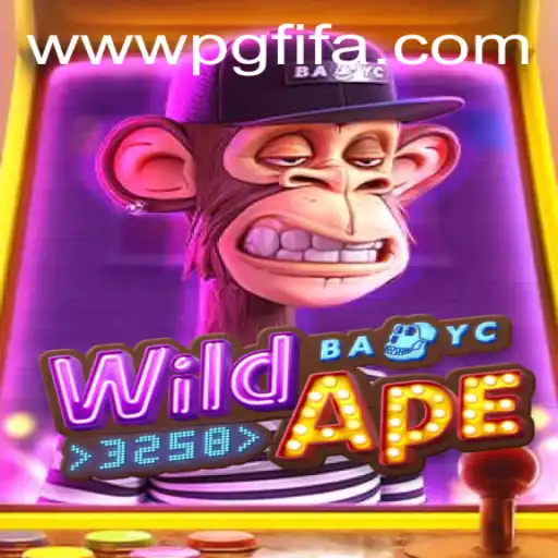 Exploring the Thrills of WildApe3258: A Captivating Gaming Experience