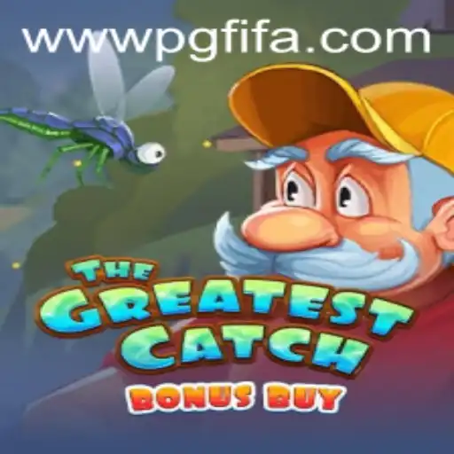 The Ultimate Adventure: Exploring TheGreatestCatchBonusBuy Game