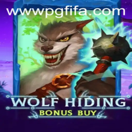 WolfHidingBonusBuy: A Unique Gaming Experience