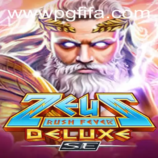 ZeusRushFeverDeluxeSE: A Legendary Gaming Experience